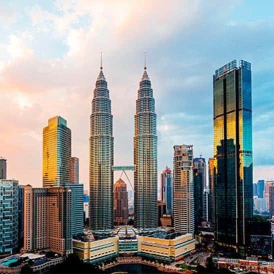 Kuala Lumpur
